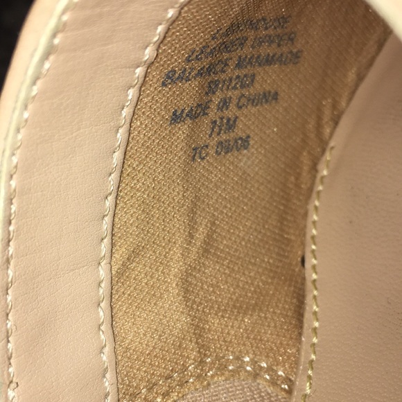 💗Women’s Liz Claiborne shoes💗 - Picture 7 of 8